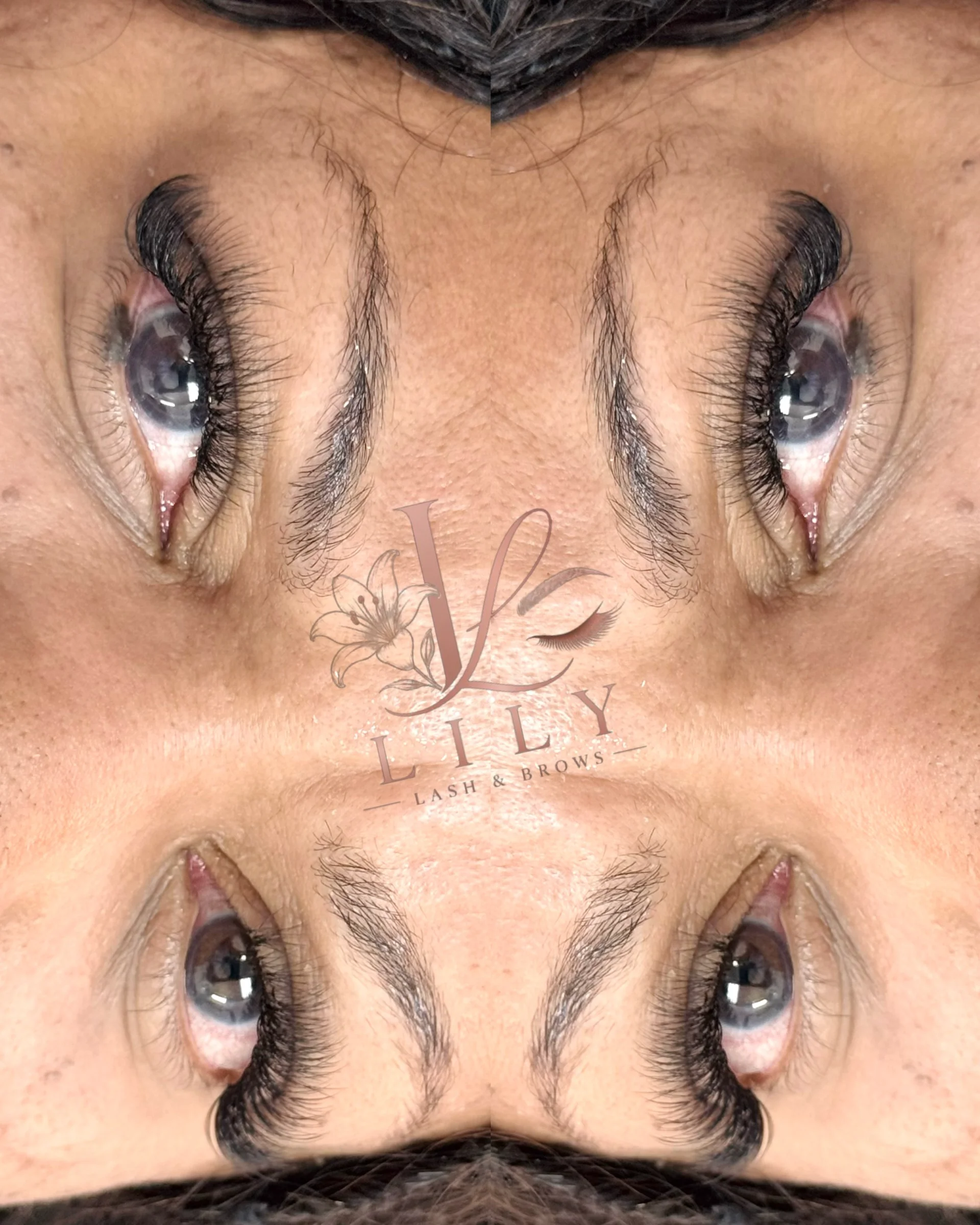 Eyelash